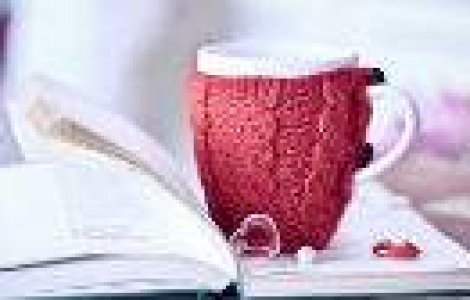  Top  TOP: 10 carti de citit cand e prea frig afara