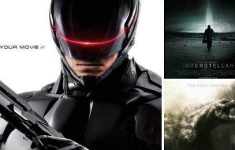 Top  15 + 1 filme pe care NU trebuie sa le ratezi in 2014