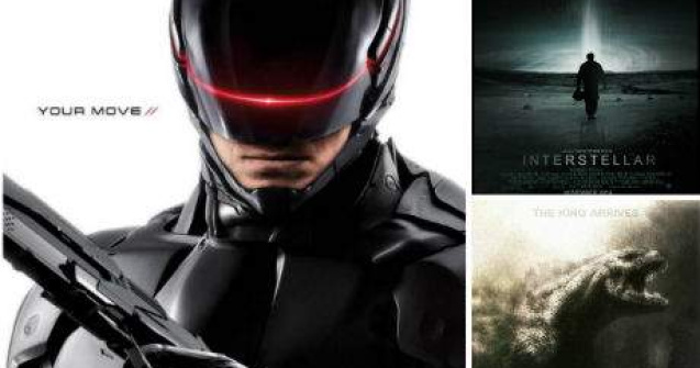  Top  15 + 1 filme pe care NU trebuie sa le ratezi in 2014