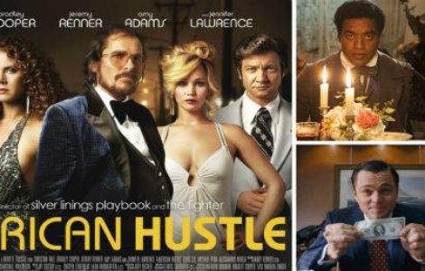  Top  Inceput de an la cinema: Super-filmele lunii ianuarie