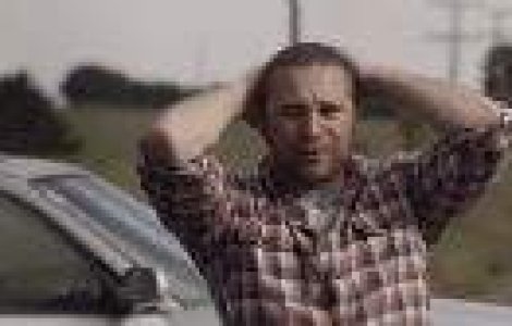 Te vei gandi de doua ori inainte sa accelerezi dupa ce vei vedea acest clip