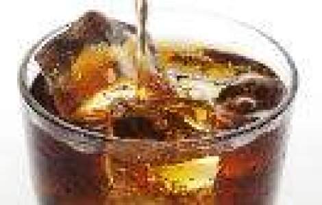 Experiment: Cate pliculete de zahar contine in realitate un pahar de Cola