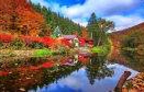 Cehia, un paradis ascuns. Descopera-i secretele in acest timelapse seducator