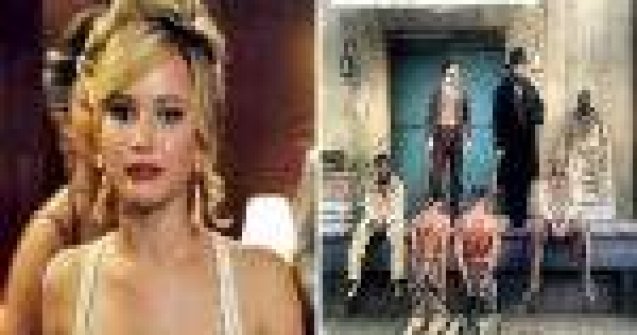 Nominalizari Oscar 2014. Vezi cine se lupta pentru ravnita statueta