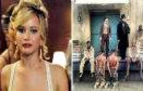 Nominalizari Oscar 2014. Vezi cine se lupta pentru ravnita statueta