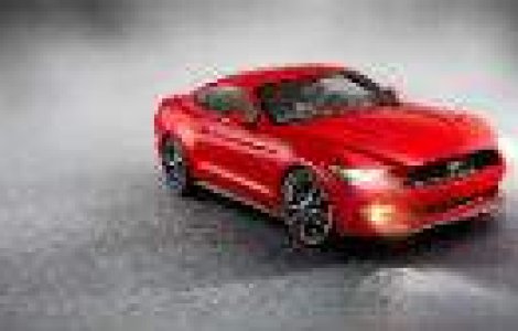 Noul Ford Mustang: Magie americana cu apetit european