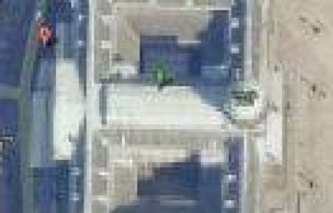  Top  INTERZIS: 10 locuri pe care nu ai voie sa le vezi pe Google Maps