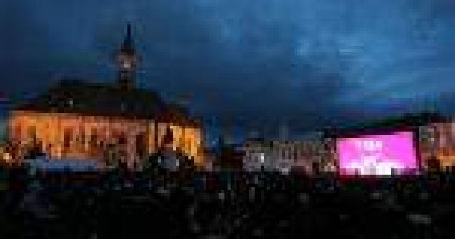 TIFF - printre cele mai interesante 10 festivaluri de film din lume