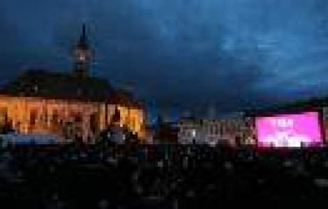 TIFF - printre cele mai interesante 10 festivaluri de film din lume