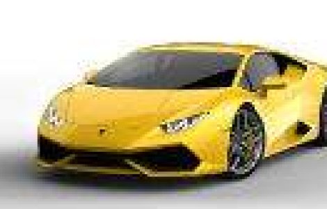 Noul Lamborghini Huracan, inlocuitorului lui Gallardo