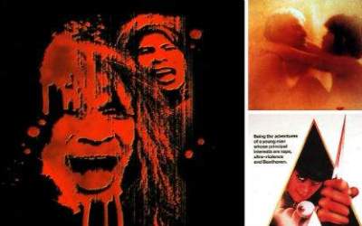 TOP 15 filme scandaloase...