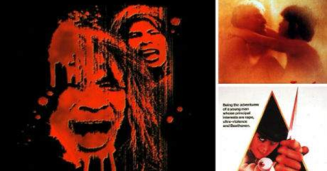  Top  TOP 15 filme scandaloase INTERZISE in cinema