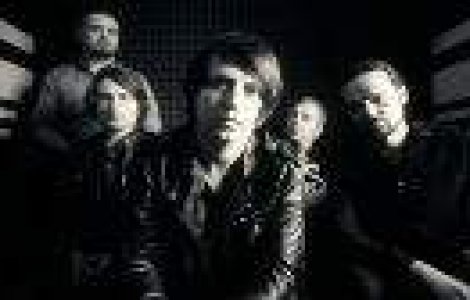 ALTERNOSFERA, cea mai buna trupa de rock alternativ din Romania, in anul 2013