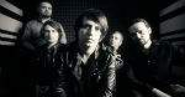 ALTERNOSFERA, cea mai buna trupa de rock alternativ din Romania, in anul 2013