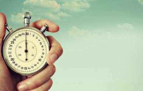 TEST: Tu cat timp irosesti pe Facebook?