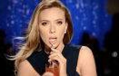 De ce a fost interzisa reclama cu Scarlett Johansson de la Super Bowl