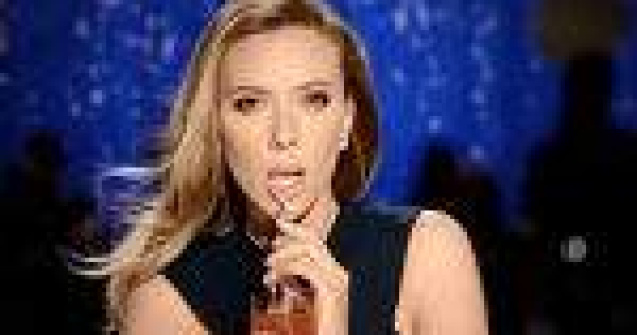 De ce a fost interzisa reclama cu Scarlett Johansson de la Super Bowl