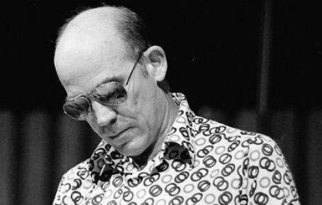 5 lucruri nemaiauzite despre Hunter S. Thompson, rebelul literaturii americane