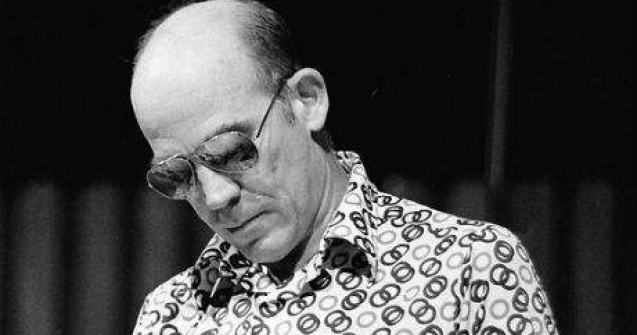 5 lucruri nemaiauzite despre Hunter S. Thompson, rebelul literaturii americane