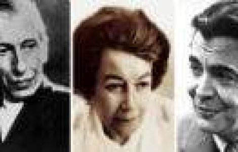 5 SAVANTI ROMANI pe care trebuie neaparat sa ii cunosti!