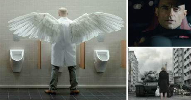  Top  TOP: 10 + 1 cele mai TARI reclame de la Super Bowl 2014