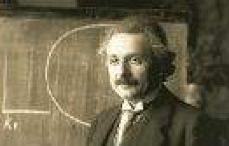 SECRETUL ca sa inveti orice: Albert Einstein, catre fiul sau