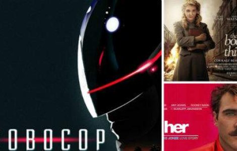  Top  Premierele lunii februarie: 13 filme eveniment pe marile ecrane