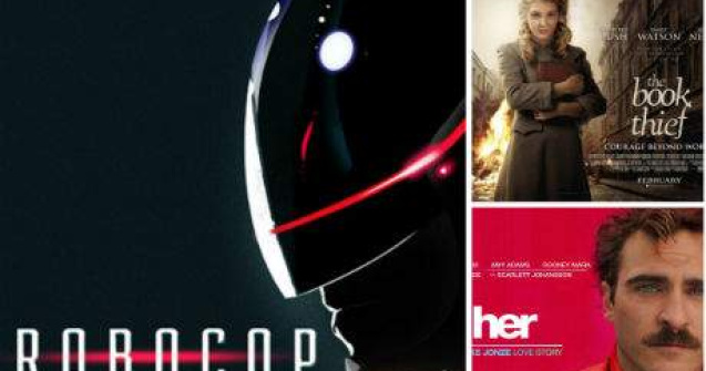  Top  Premierele lunii februarie: 13 filme eveniment pe marile ecrane