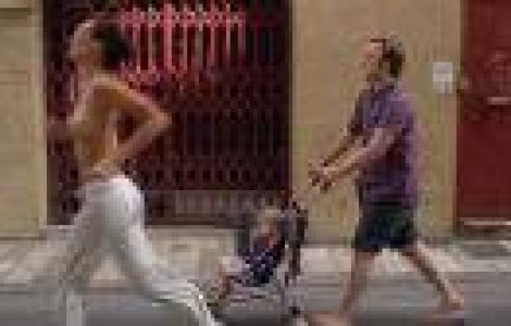 Femeie intr-o societate patriarhala - scurtmetrajul care te va pune pe ganduri