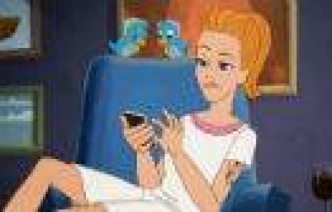 Cenusereasa secolului 21: un basm modern cat se poate de real