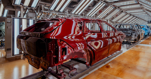 Kia EV4: Revoluția electrică europeană cu prețuri surprinzătoare