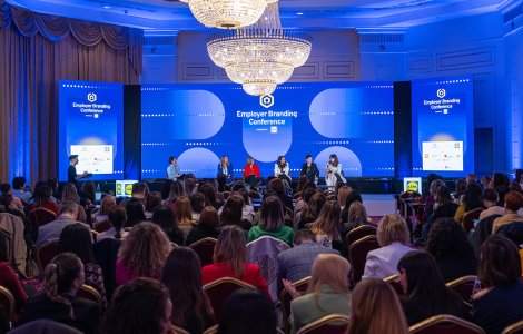 Descoperă ultimele tendințe care transformă EB și HR!