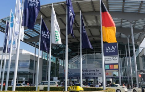 Descoperă surprizele majore ale Salonului Auto Munchen 2025: Ce lansări ne-au captivat atenția?