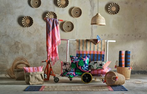 Descoperă colecția IKEA care transformă casa ta cu tradiții și povești fascinante din lumi îndepărtate