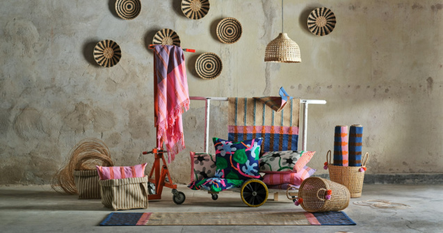 IKEA aduce povești și tradiții îndepărtate în casa ta