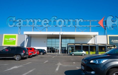 Descoperă cum producătorii dobrogeni au reușit să ajungă direct pe rafturile Carrefour Tom
