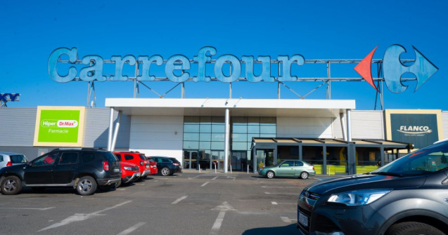 Producătorii dobrogeni cuceresc Carrefour Constanța: ce produse găsești pe rafturi!