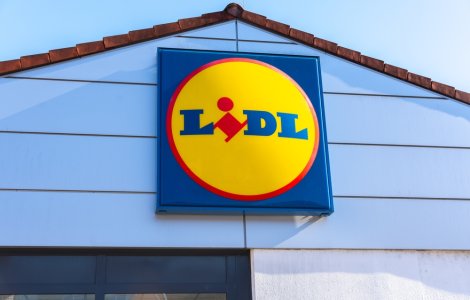 Lidl România: Impact economic masiv și susținerea a 90.000 de locuri de muncă