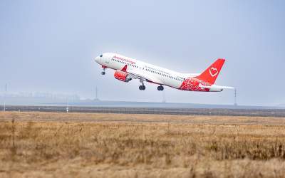 Din noiembrie, AnimaWings...