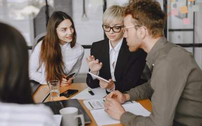 Dincolo de salariu: 4 factori...