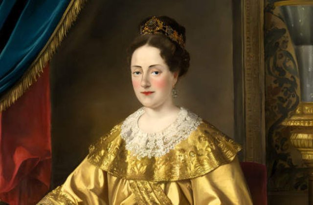 Povestea celei mai s&acirc;ngeroase contese din istoria Transilvaniei, Elisabeta Bathory