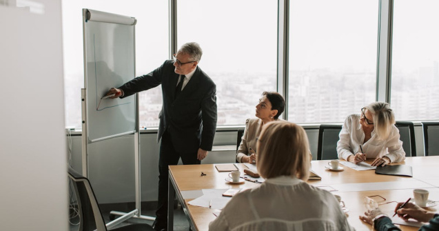 De la viziune la realitate - pași strategici pentru creșterea afacerii tale