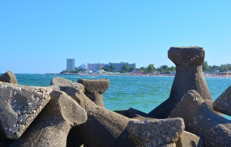 Tabără la Jupiter și Neptun pentru copiii din programele Organizației Umanitare CONCORDIA, între 4 și 8 septembrie, un nou proiect de responsabilitate socială realizat de ANAT