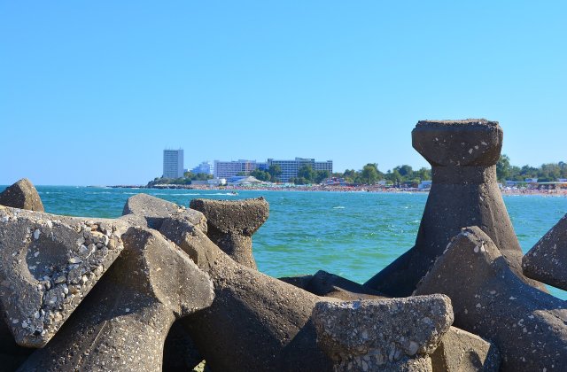 Tabără la Jupiter și Neptun pentru copiii din programele Organizației Umanitare CONCORDIA, &icirc;ntre 4 și 8 septembrie, un nou proiect de responsabilitate socială realizat de ANAT