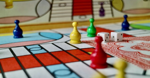 Cele mai tari jocuri pe care să le încerci toamna asta