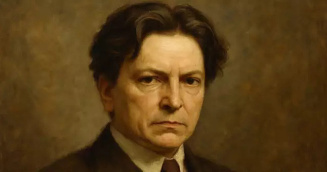 Pe 4 mai 1955 murea George Enescu, geniul care a dat glas sufletului românesc