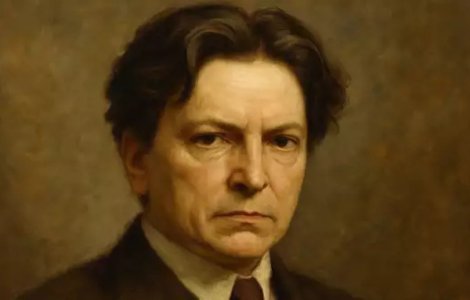 Pe 4 mai 1955 murea George Enescu, geniul care a dat glas sufletului românesc