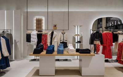 LPP deschide un nou magazin...