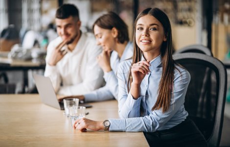 Retenția angajaților în 2025: 5 strategii pe care orice manager ar trebui să le aplice