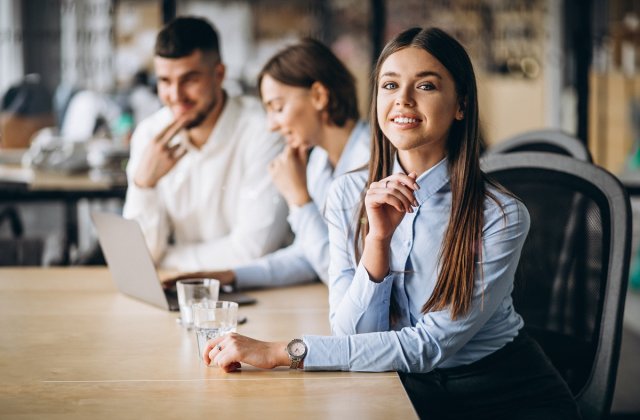 Retenția angajaților &icirc;n 2025: 5 strategii pe care orice manager ar trebui să le aplice